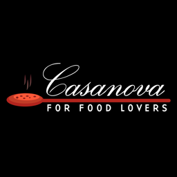 Casanova logo.